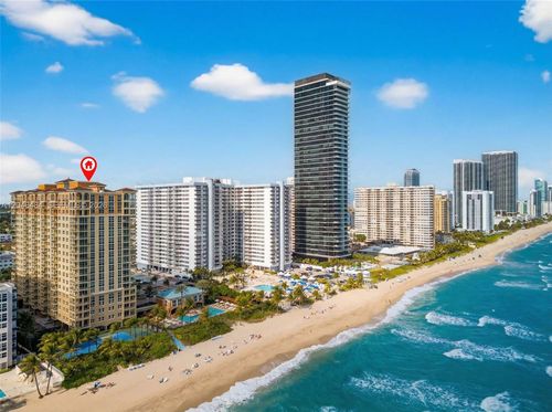 1711-2080 S Ocean Drive, Hallandale Beach, FL, 33009 | Card Image