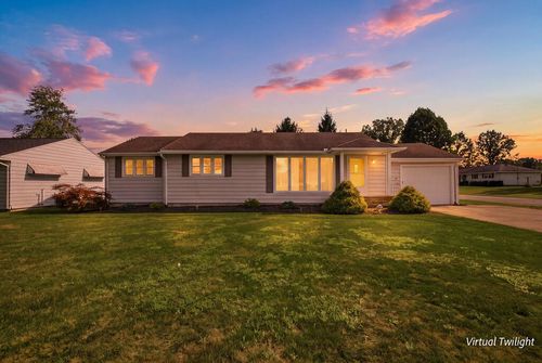 126 W Thrush Ave, Crestline, OH, 44827 | Card Image