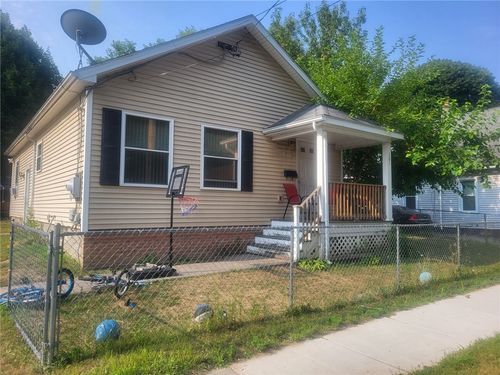101 Rauber St, Rochester, NY, 14605-1225 | Card Image