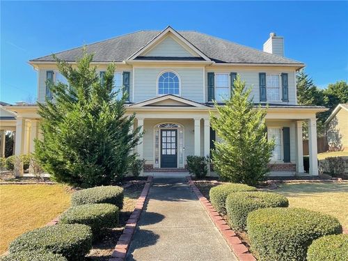 3825 Bay Grove Way, Loganville, GA, 30052-6607 | Card Image