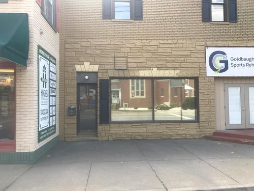 596 National Rd, Wheeling, WV, 26003-6541 | Card Image