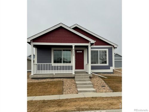 4205 Rockcress Road, Evans, CO, 80620 | Card Image