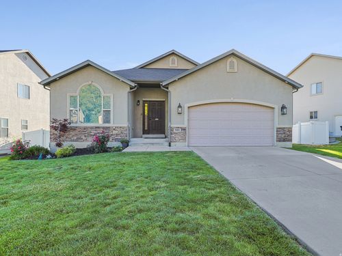 989 Cinnamon Ridge Dr, Provo, UT, 84606-7111 | Card Image