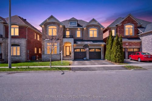 3342 Cline Street, Burlington, ON, L7M0J9 | Card Image