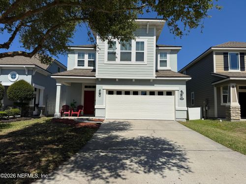 7039 Crispin Cove Drive, Jacksonville, FL, 32258 | Card Image