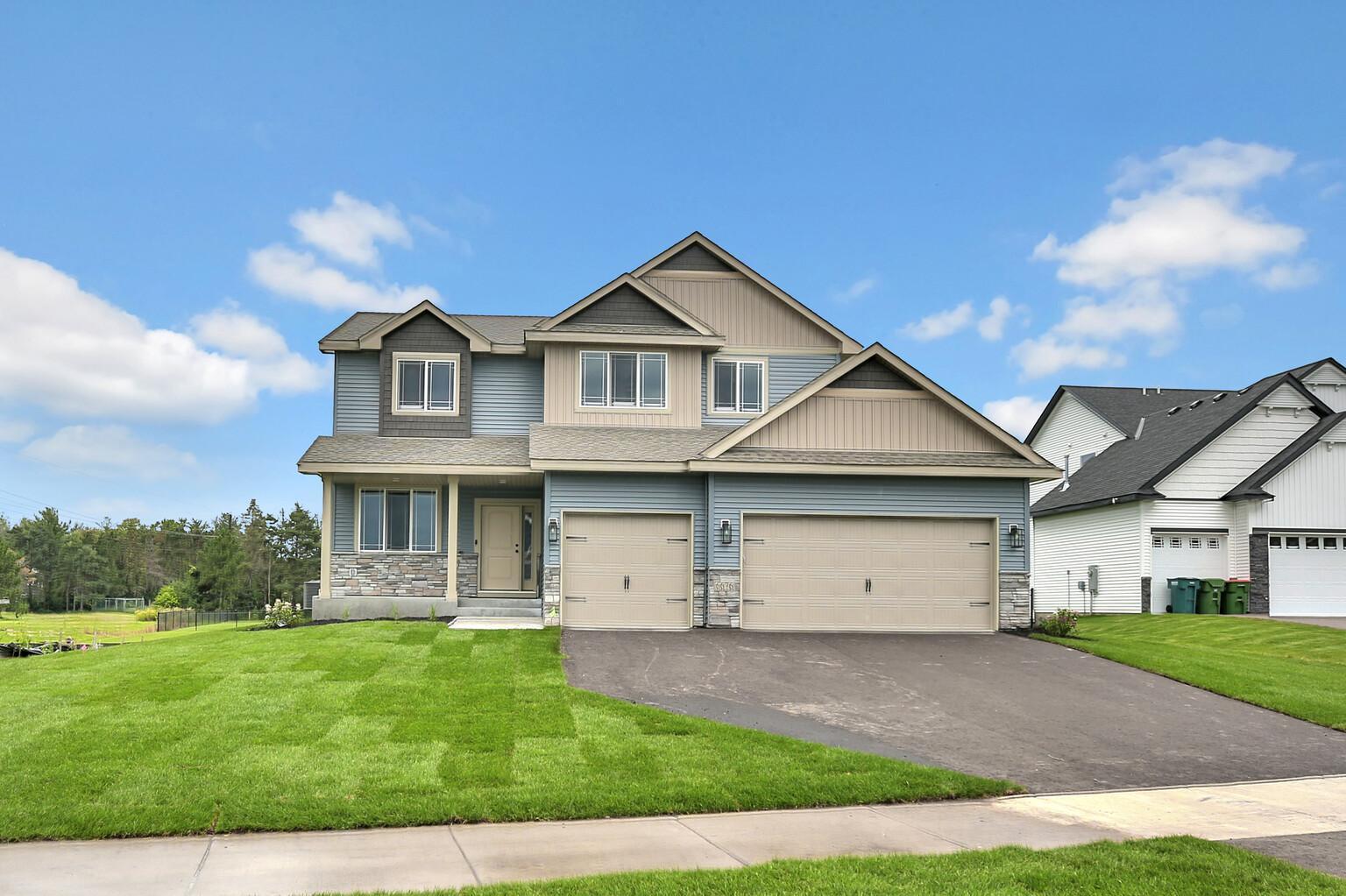 Heritage Ave, Hugo, MN 55038