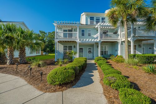 1717 Brittlebush Ln, Johns Island, SC, 29455-6715 | Card Image
