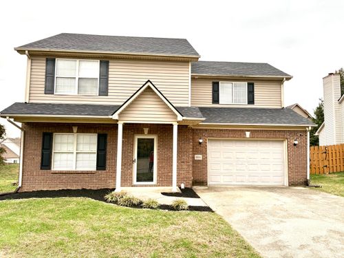 804 Orange Blossom Dr, Nicholasville, KY, 40356-2567 | Card Image