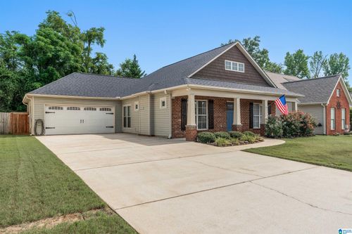 220 Stonecreek Pl, CALERA, AL, 35040-7656 | Card Image
