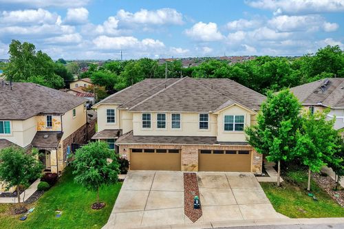 1116 La Conterra Blvd, Georgetown, TX, 78626-2154 | Card Image