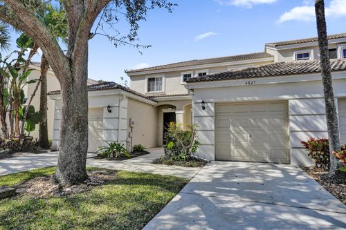 4827 Palmbrooke Cir, West Palm Beach, FL, 33417-7540 | Card Image