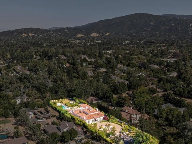 15360 Karl Ave, House other with 4 bedrooms, 5 bathrooms and 3 parking in Monte Sereno CA | Image 8