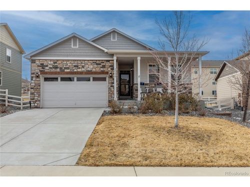 2099 Shadow Rider Cir, Castle Rock, CO, 80104-3468 | Card Image