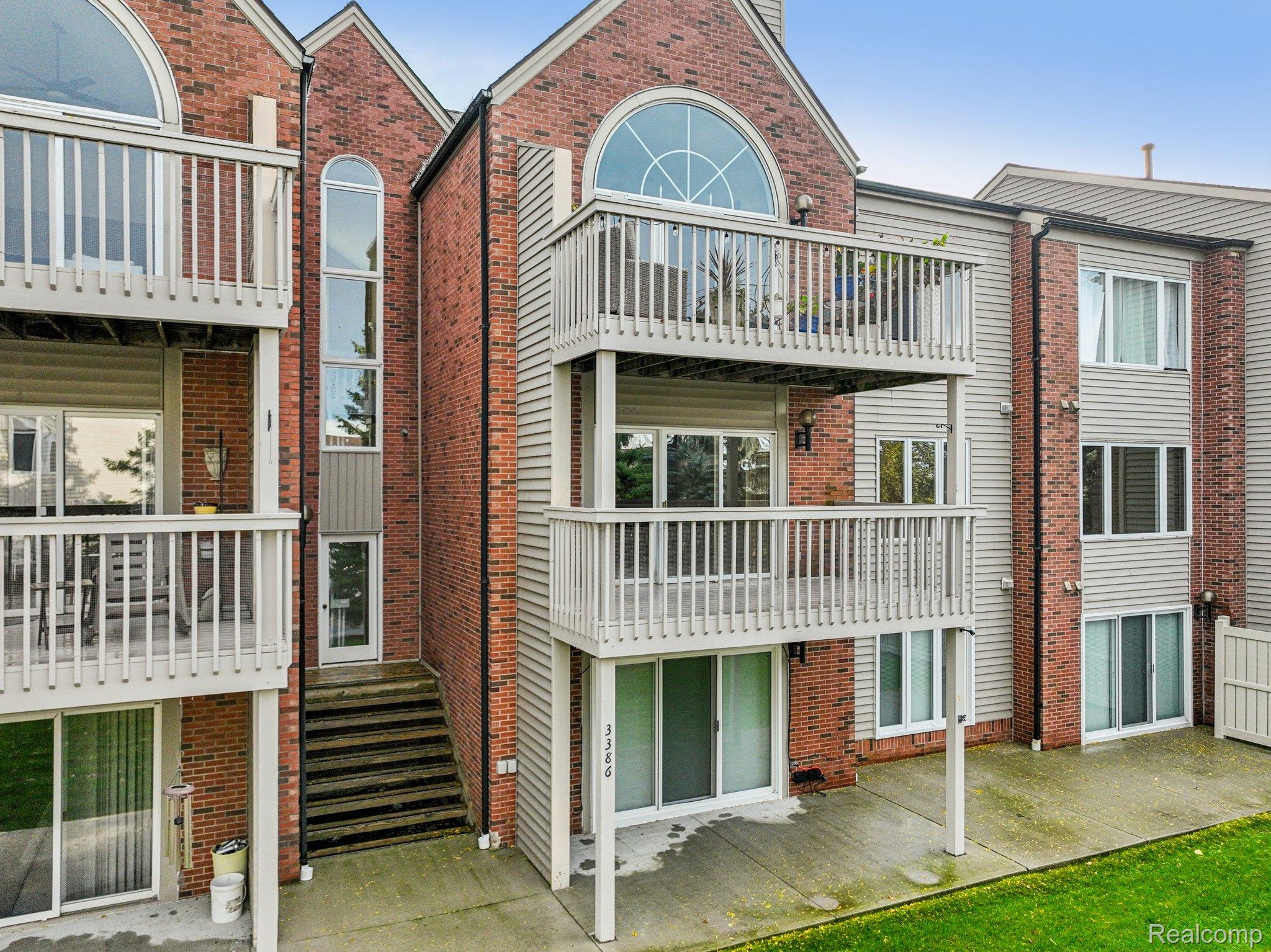 Residential in Waterford Charter Township 2