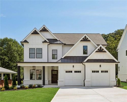 2467 Reed St Se, Smyrna, GA, 30080-2152 | Card Image