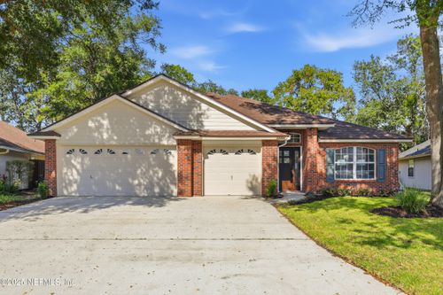12331 Arrowleaf Ln, Jacksonville, FL, 32225-6845 | Card Image