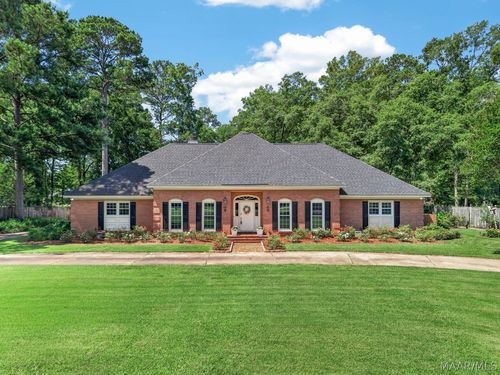 6640 Coosada Rd, Coosada, AL, 36020-3804 | Card Image