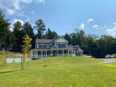 18 Woods Edge Road, House other with 3 bedrooms, 2 bathrooms and null parking in Fairfax VT | Image 2