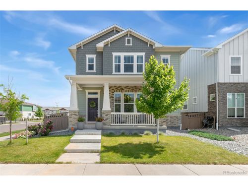 20998 E 60th Pl, Aurora, CO, 80019-2263 | Card Image