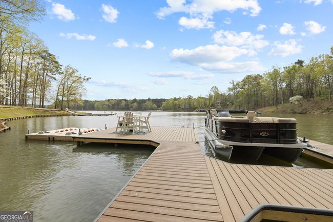 1020 Apalachee Way, House other with 4 bedrooms, 2 bathrooms and null parking in Buckhead GA | Image 44