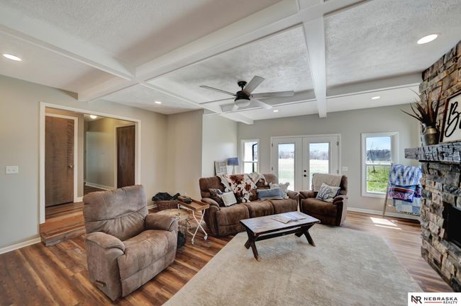 614 S 2 Nd Rd, House other with 3 bedrooms, 2 bathrooms and 2 parking in Bennet NE | Image 15