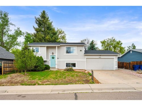 6113 S Cody Way, Littleton, CO, 80123-3286 | Card Image