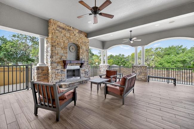 30120 Hackney Loop, House other with 4 bedrooms, 4 bathrooms and null parking in MOUNT DORA FL | Image 4