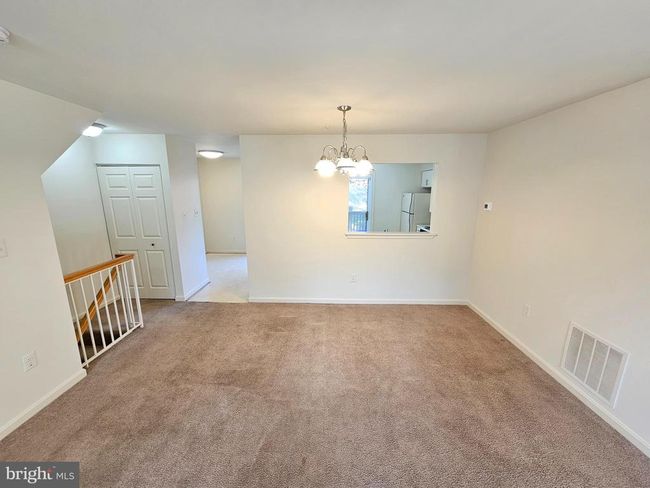 19165 Highstream Dr, Townhouse with 3 bedrooms, 4 bathrooms and null parking in GERMANTOWN MD | Image 7