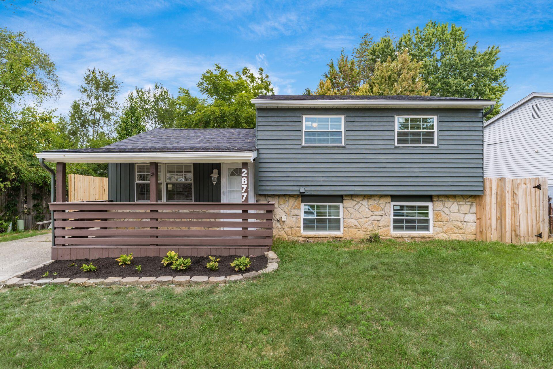Falcon Bridge Dr, Columbus, OH 43232