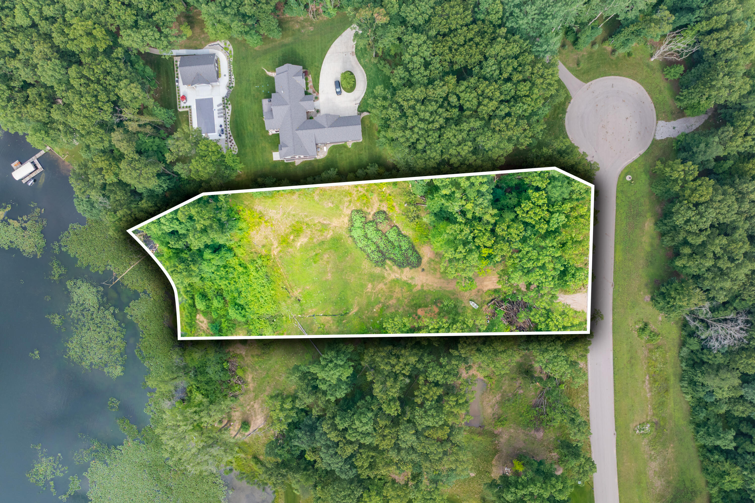 Land in Kalamazoo 3