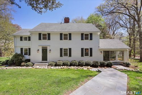 3 Cedar Pond Rd, Westport, CT, 06880-1236 | Card Image