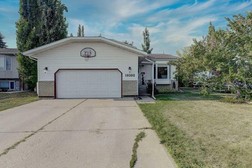 10302 82 Ave, Grande Prairie, AB, T8W2A6 | Card Image