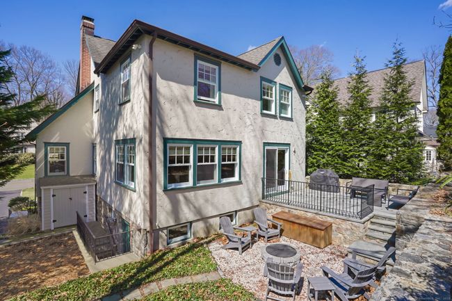 71 Valleywood Rd, House other with 4 bedrooms, 4 bathrooms and 2 parking in Cos Cob CT | Image 31