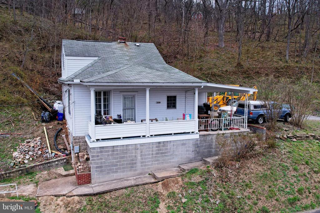 Residential in CUMBERLAND