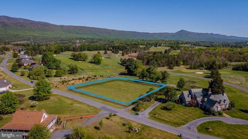 Lot 86 Beall Ave, LURAY, VA, 22835 | Card Image