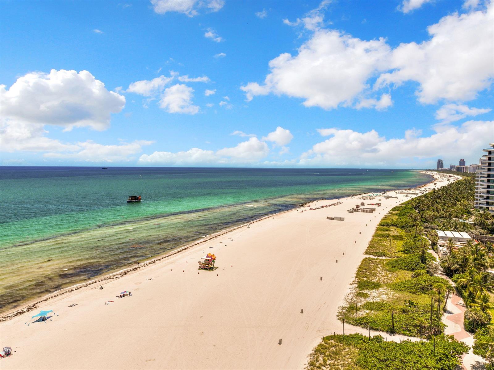 Residential Lease in Miami Beach 5