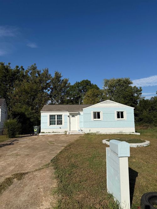 4511 Range Line Rd, Memphis, TN, 38127-2840 | Card Image