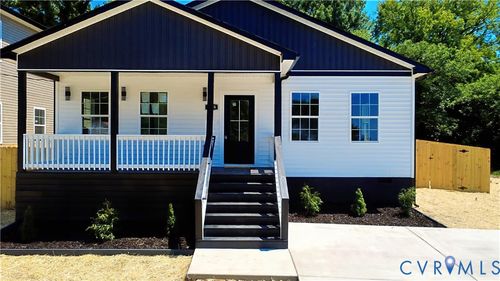 326 Mars St, Petersburg, VA, 23803-5166 | Card Image