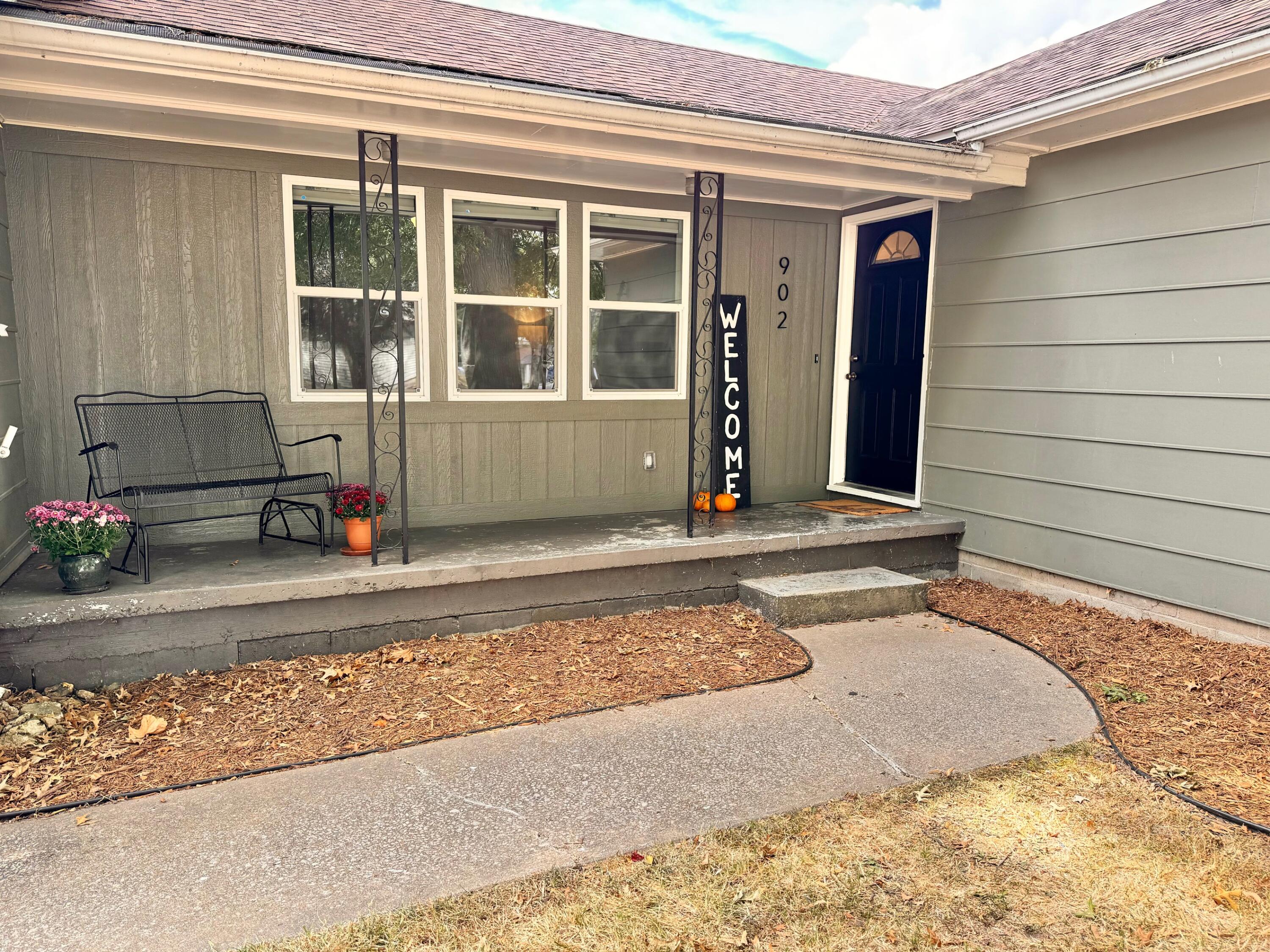 Wendy Ln, Carthage, MO 64836