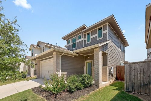 6111 Dumfries Ln, Austin, TX, 78744-4729 | Card Image