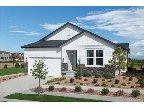 11031 Wheeling St, Commerce City, CO, 80022 | Card Image