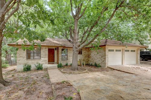 12319 Double Tree Ln, Austin, TX, 78750-1751 | Card Image