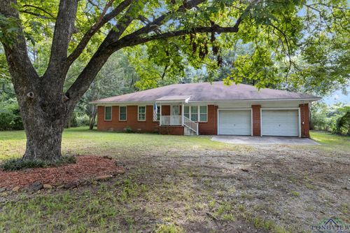 164 County Road 2872, Hughes Springs, TX, 75656-6906 | Card Image