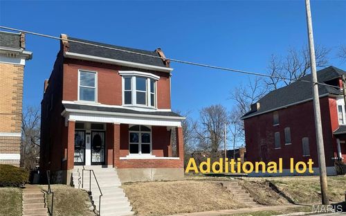5331 Ridge Ave, SAINT LOUIS, MO, 63112-4208 | Card Image