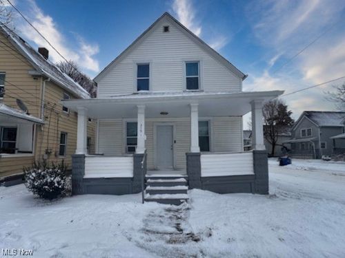 3191 43rd St, Cleveland, OH, 44109-1058 | Card Image