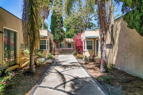 250 Fernando Ave, Palo Alto, CA, 94306-2815 | Card Image