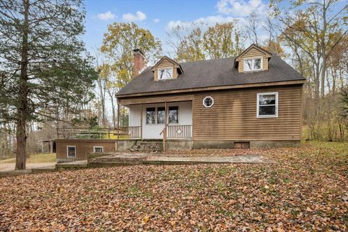 109 Barnes Hill Rd, Burlington, CT, 06013-1540 | Card Image