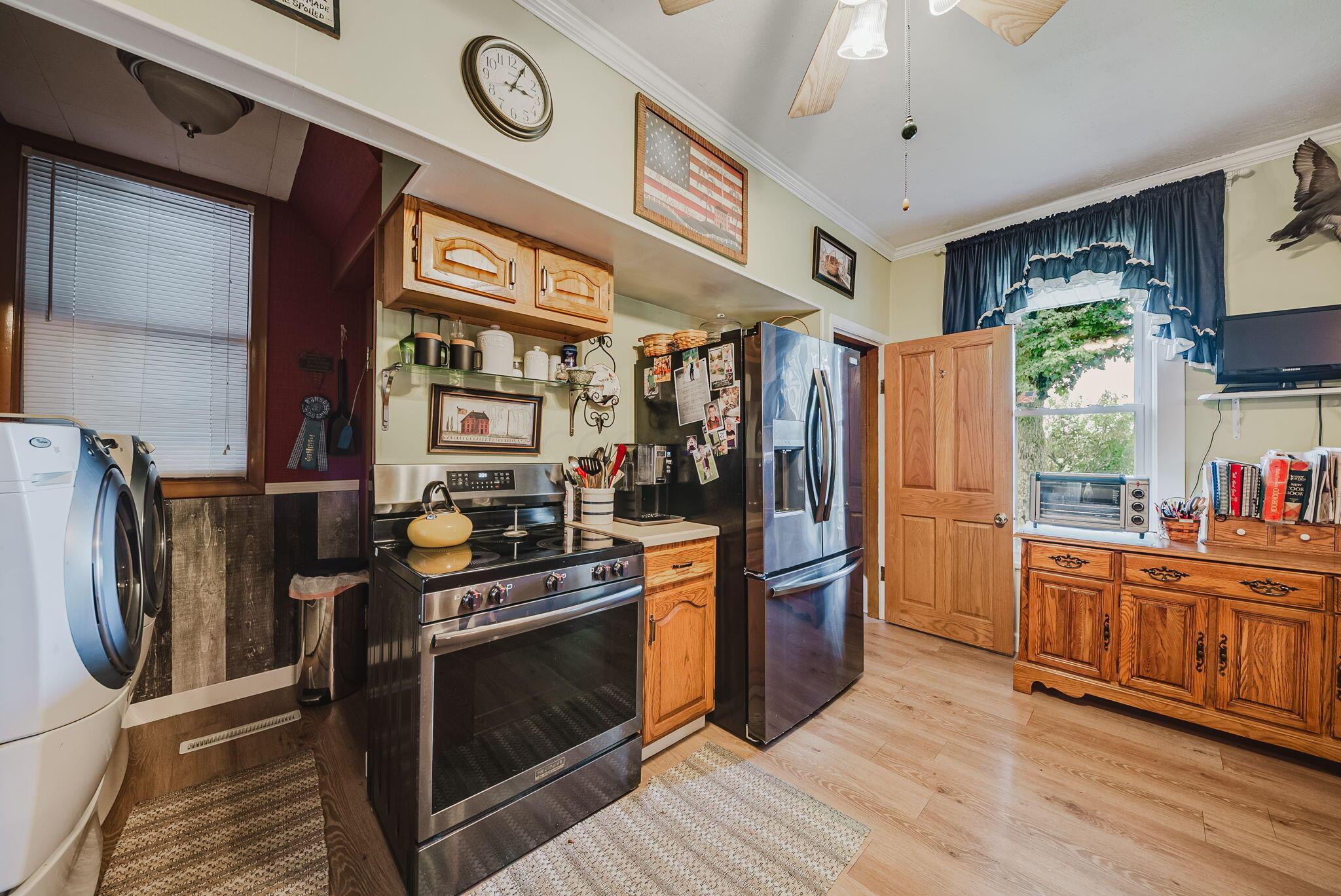 Residential in Mount Gilead 4