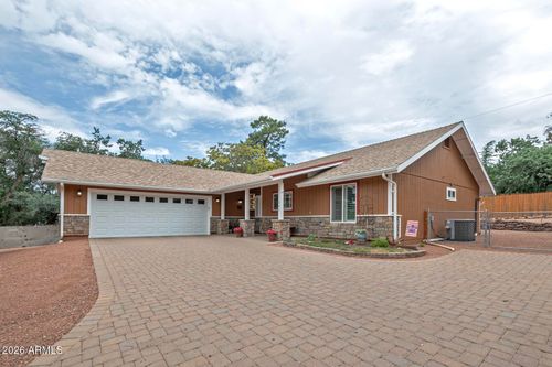 506 E Wade Lane, Payson, AZ, 85541 | Card Image