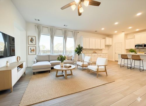 1354 Lakeside Creek Rd, Magnolia, TX, 77354-7277 | Card Image